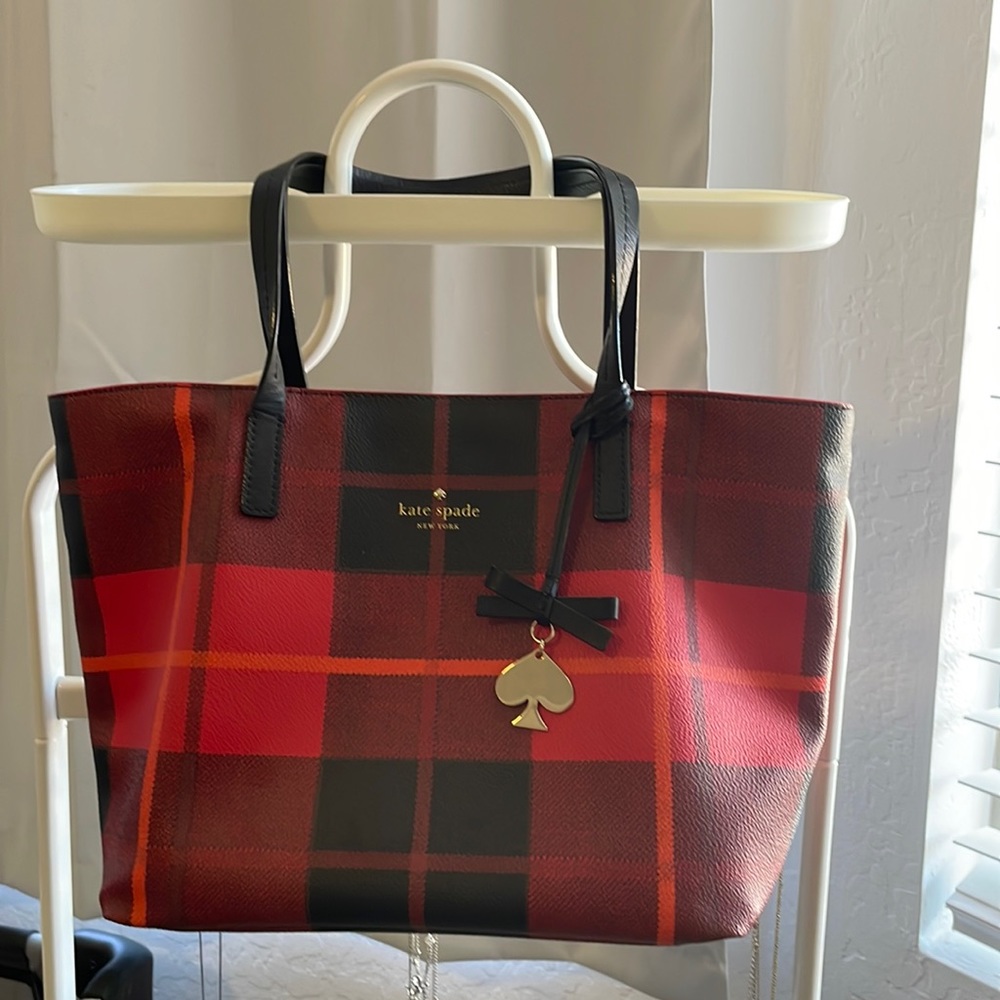 Kate spade s/m tote